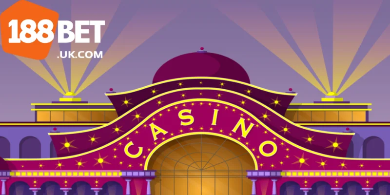 Trò Chơi Casino Cú Tát Phẫn Nộ Đang Gây Sốt Tại 188BET 1 Casino cú tát phẫn nộ là game nhận được sự chú ý của các cược thủ