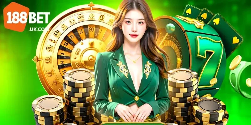 Khuyến mãi 188BET - Tổng hợp các ưu đãi cực hấp dẫn 4 Đừng quên sử dụng mã khuyến mãi của chương trình để tham gia nhận thưởng