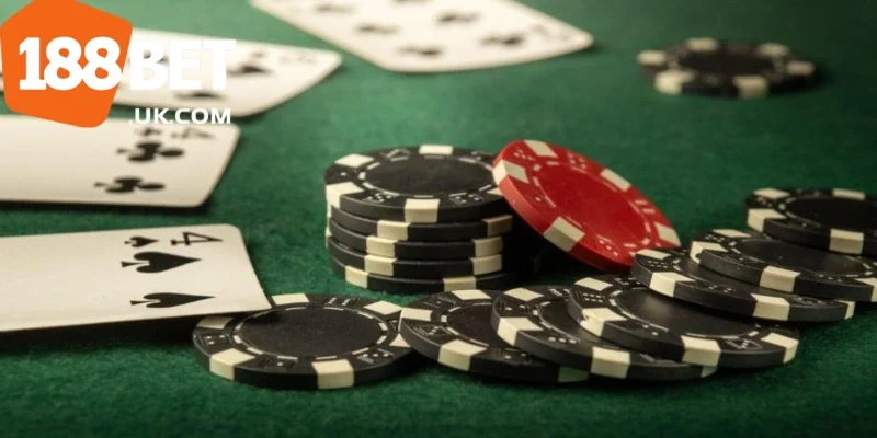 Tuyển dụng 188BET - Tổng Hợp Những Cơ Hội Và Thách Thức 1 Game casino là sản phẩm nổi tiếng của 188BET