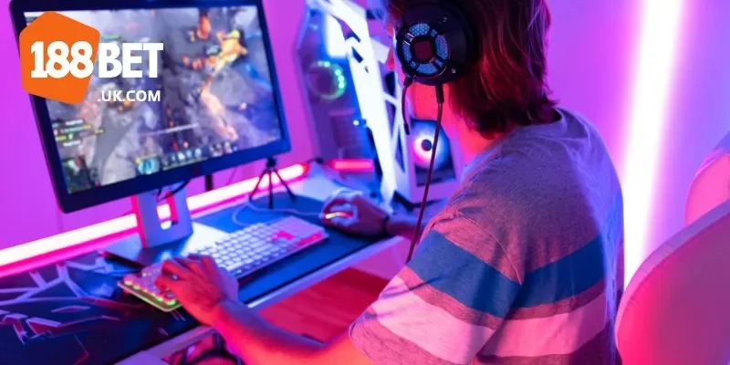 Giới thiệu 188BET - Nhà cái uy tín với dịch vụ thể thao và casino trực tuyến đỉnh cao 1 Giới thiệu 188BET nhà cái hàng đầu trong lĩnh vực cá cược trực tuyến