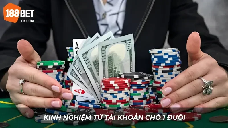 Hốt đậm 650 triệu nhờ 2 ván Liêng 188BET - Tài khoản Chó 1 Đuôi chia sẻ 3 Hốt đậm 650 triệu nhờ 2 ván Liêng 188BET - Tài khoản Chó 1 Đuôi chia sẻ kinh nghiệm