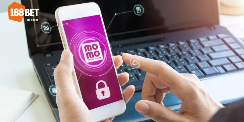 Hướng Dẫn Nạp Tiền 188BET Gửi Tiền Bằng Momo Pay Siêu Dễ 4 Lưu ý quan trọng khi nạp tiền 188BET qua Momo Pay để giao dịch thuận lợi