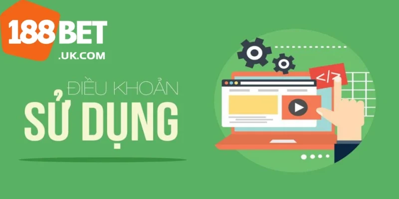 Hướng Dẫn Đăng Ký 188BET Nhanh Chóng Và Chi Tiết Nhất 1 Người chơi cần nắm rõ các điều khoản trước khi chơi game