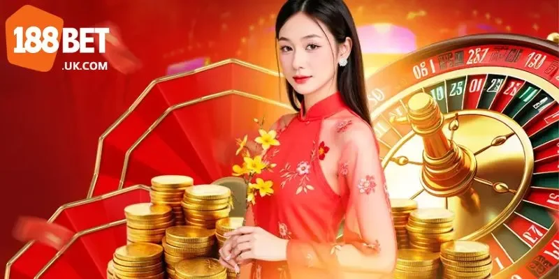 Khuyến mãi 188BET - Tổng hợp các ưu đãi cực hấp dẫn 6 Những chương trình khuyến mãi được tổ chức thường xuyên nhằm tăng sức hút cho nhà cái