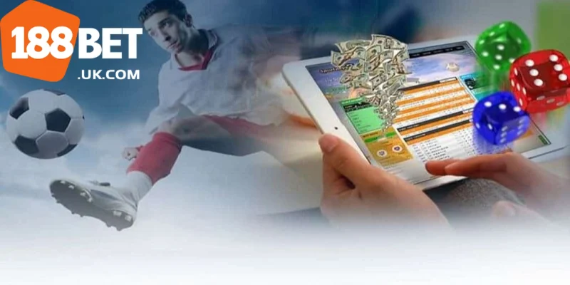 Giới Thiệu Về Tỷ Lệ Kèo 188BET Chi Tiết Và Dễ Hiểu Nhất 1 Tỷ lệ kèo là con số thể hiện xác xuất trong bóng đá